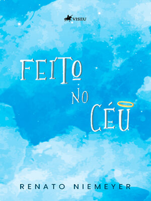 cover image of Feito no Céu